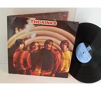 The Kinks - The Kinks Are The Village Green Preservation Society [LP]