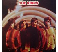 The Kinks The Kinks Are the Village Green Preservation Society (Vinyl)