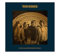 The Kinks - The Kinks Are The Village Green Preservation Society [Vinilo]