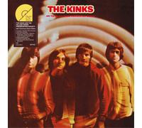 The Kinks - The Kinks Are The Village Green Preservation Society - Vinilo