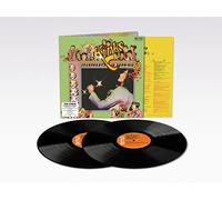 The Kinks - The Kinks - Everybody’s In Show-Biz/Everyboy’s A Star (Remastered - Stereo) (2 LP) [Vinilo]