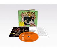 The Kinks - The Kinks - Everybody’s In Show-Biz/Everyboy’s A Star (Remastered - Stereo) (CD)