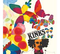 The Kinks - The Kinks - Face to Face (LP) [Vinilo]