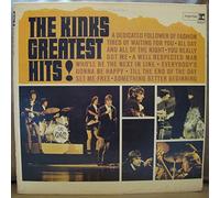 The Kinks - The Kinks Greatest Hits!