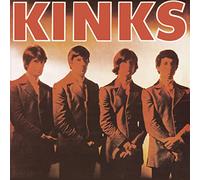 The Kinks - The Kinks - Kinks (LP) [Vinilo]