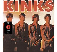 The Kinks - The Kinks - Kinks (Lp) [Vinilo]