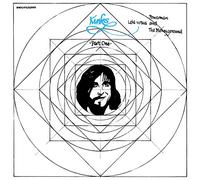 The Kinks - The Kinks - Lola Versus Powerman And The Moneygoround, Part One (Cd)