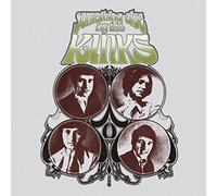 The Kinks - Something Else By The Kinks (LP)