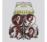 The Kinks – Something Else By The Kinks – Vinilo (LP)