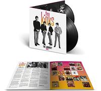 The Kinks - The Kinks - The Journey - Part 1 (2 LP) [Vinilo]