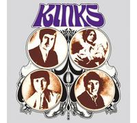 The Kinks - The Kinks [Vinilo]
