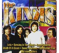 The Kinks - The Kinks /Vol.1 & 2
