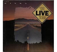 The Kinks - The Road