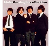 The Kinks - The Singles Collection / The Songs of Ray Davies: Waterloo Sunset