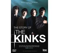 The Kinks - The Story of [Reino Unido] [DVD]