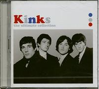 The Kinks - The Ultimate Collection