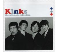The Kinks - The Ultimate Collection