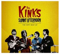 The Kinks - The Very Best Of The Kinks: Sunny Afternoon