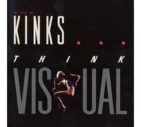 The Kinks - Think Visual