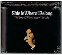 The Kinks - This Is Where I Belong: The Songs Of Ray Davies & The Kinks