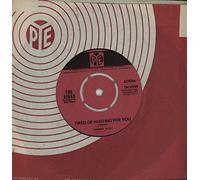 The Kinks - Tired Of Waiting For You