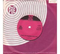 The Kinks - Tired Of Waiting For You / Come On Now (7" Vinyl)