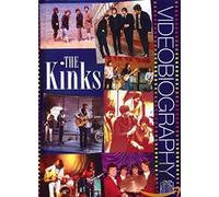 The Kinks - Videobiography [Alemania] [DVD]