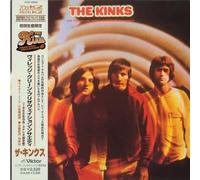 the Kinks - Village Green Preservation Soc