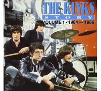 The Kinks - Vol 1 1964-1966