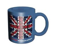 The Kinks Waterloo Sunset Mug in Presentation Box