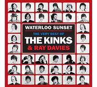 The Kinks - Waterloo Sunset: The Very Best (2 CD's)