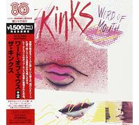 The Kinks - Word Of Mouth