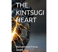 THE KINTSUGI HEART