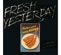 The Kipper Family - Fresh Yesterday