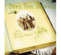 The Kipper Family - Since Time Immoral