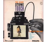 The Kirby Stone Four - The Kirby Stone Touch [Vinilo]