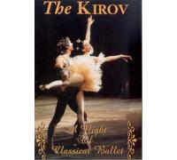 The Kirov - A Night Of Classical Ballet [Reino Unido] [DVD]