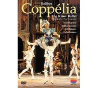 The Kirov Ballet - Coppelia [Edizione: Giappone] [Italia] [DVD]