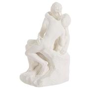 The Kiss - 14cm - Museumsshop (Replica) based on Auguste Rodin by Parastone Museums Kollektion