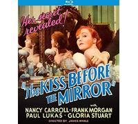 The Kiss Before the Mirror [Blu-ray]