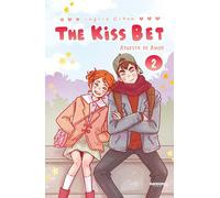 The Kiss Bet 2 / The Kiss Bet