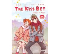 The Kiss Bet (Apuesta de amor) 2 (Random Cómics)