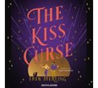The Kiss Curse (audiolibro)