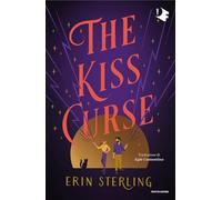 The kiss curse. Ediz. italiana (Oscar romance)