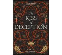 The Kiss Of Deception (ebook)