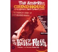 The Kiss of Her Flesh [ Origen Holandés, Ningun Idioma Espanol ]
