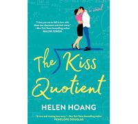 The Kiss Quotient