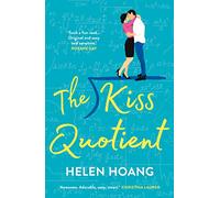 The Kiss Quotient: The opposites attract steamy romance tiktok sensation