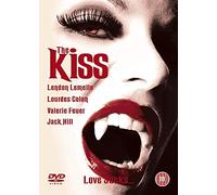 The Kiss [Reino Unido] [DVD]