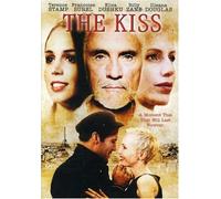 The Kiss [Reino Unido] [DVD]